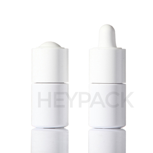 Heypack Brand Factory Supplies Wholesale Novelty Custom Pet Serum <b>Dropper</b> <b>Bottles</b> - Product Image 2