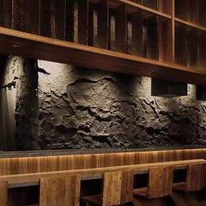 Grande dalle de quartz artificiel moderne 1600x3200mm, haute dureté, résistante aux taches, pour table, mur et sol d'entrepôt, livraison en 9 jours - Product Image 5