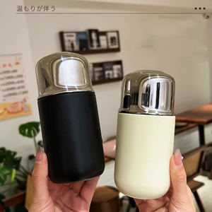 Tasse à thé magnétique en acier inoxydable 316 personnalisable avec logo, 230 ml/350 ml, portable, pour hommes, femmes et étudiants - Product Image 2