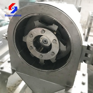 Mohappy — fraises universelles en acier inoxydable 304, 35 ml, grains rugueux, broyeur - Product Image 4