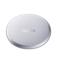 Nouveauté 2026 : Écouteurs intra-auriculaires sans fil OPPO Enco X4 avec réduction active du bruit, autonomie jusqu'à 42h et Bluetooth 6.1