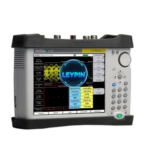Anritsu s412e lmr Master Land di động đài phát thanh điều chế phân tích tùy chọn để 6 GHz ytdi - Product Image 2