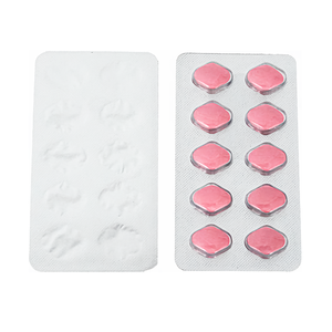 Los fabricantes OEM suministran tabletas de maca concentrada a base de hierbas de 500 mg como suplementos para la salud femenina. - Product Image 5