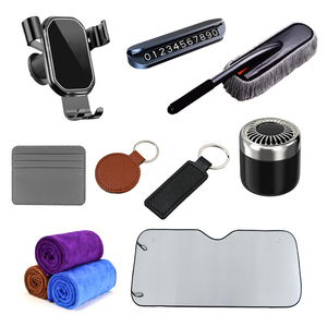 Solución Integral <span class=keywords><strong>de</strong></span> Regalos Corporativos Personalizados <span class=keywords><strong>de</strong></span> Alta Gama, Regalos Empresariales con Logotipo Personalizado para Publicidad y Promoción - Product Image 4