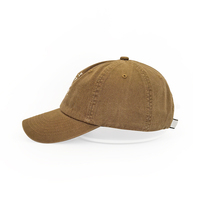 Casquette de baseball 6 panneaux non structurée en coton 100% avec logo brodé personnalisé, motif Dobby Argyle Fruit, haute qualité, pour loisirs en extérieur, pour couple, vente en gros