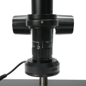 <span class=keywords><strong>Microscope</strong></span> zoom numérique BS-1080LCD6 BestScope avec écran 13.3 "et imagerie 4K pour l'inspection industrielle - Product Image 6