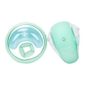 Brassards gonflables en PVC pour enfants, sur mesure, ronds, épaisseur 0,25 mm, pour la natation et les sports nautiques - Product Image 2