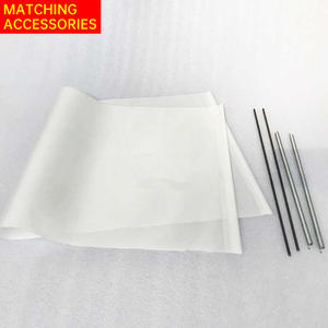 Venta caliente HOJA <span class=keywords><strong>DE</strong></span> PTFE Transferencia <span class=keywords><strong>de</strong></span> Calor HOJA <span class=keywords><strong>DE</strong></span> PTFE hoja <span class=keywords><strong>de</strong></span> prensa <span class=keywords><strong>de</strong></span> calor máquina <span class=keywords><strong>de</strong></span> impresión <span class=keywords><strong>de</strong></span> camisetas - Product Image 3