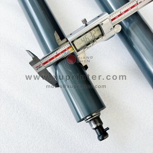 High Quality M2.030.087F SM74 Z Roller M2.030.087 Intermediate Roller for Heidelberg Offset <b>Press</b> Spare Parts - Product Image 5