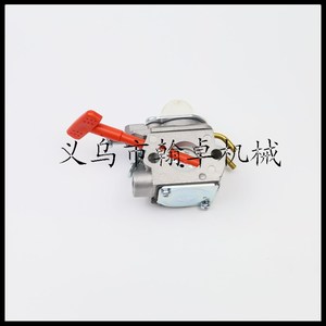 ชุดคาร์บูเรเตอร์ WT71C WT-165 WT-318X WT-220 WT458 walbto สำหรับ hzpj - Product Image 4