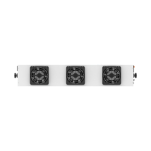 Equipo Ionizador Industrial Suspendido de Tres Cabezales Qeepo Qp-fa03 para Cuartos Limpios - Product Image 3