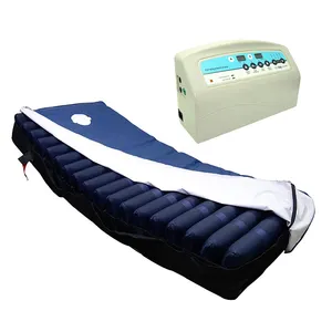 Senyang comfortable inflatable best size anti decubitus waterproof pad hospital bed mattress for pressure point relief