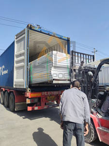 Sậy xách tay rộng rãi nhanh chóng cài đặt ngựa ổn định bền phong cách ngựa gian hàng hộp cho chăn nuôi trung tâm và Câu lạc bộ cưỡi ngựa - Product Image 6