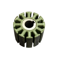 Accessoires de moteur à stator revêtus CXK (2025), poudre d'isolation de revêtement époxy, 3M260 classe H, température 180°C, couleur verte, OEM