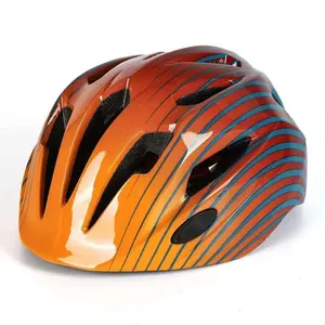 Victtgoal Mũ bảo hiểm Xe tay ga an toàn ban đêm mô hình mới cho xe đạp leo núi Mũ bảo hiểm Xe tay ga đua xe đạp trẻ em