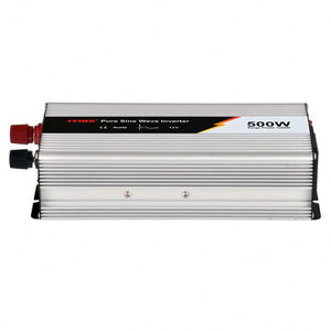 <span class=keywords><strong>Micro</strong></span> onduleur hors réseau à onde sinusoïdale pure de 500W avec puissance de crête de <span class=keywords><strong>1000W</strong></span> Efficacité 90% Sortie monophasée certifiée CE et RoHS - Product Image 3