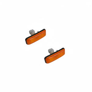 Este es el Precio del Juego de Luces Intermitentes Laterales para Guardabarros Tempra (7672085-Ck) - Product Image 2