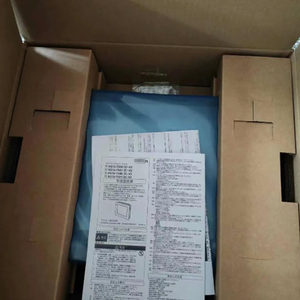 หน้าจอสัมผัส O Mron NB7W-TW01B ของแท้รุ่นใหม่ NB7WTW01B ขนาด 7 นิ้ว HMI - Product Image 6