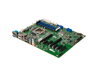 ใหม่ IEI IMBA-<span class=keywords><strong>Q170</strong></span> ATX เมนบอร์ดอุตสาหกรรมสอง DDR4 2133 MHz รองรับสาม <span class=keywords><strong>Intel</strong></span> ควบคุม2.5GbE I225V - Product Image 3
