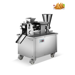Automatic Meat Pie <b>Making</b> <b>Machine</b> Line Automatic <b>Electric</b> Dumpling <b>Machine</b> Fully Automatic Spring Roll Rolling <b>Machine</b> - Product Image 3