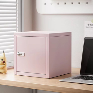 Caja de Almacenamiento Multifuncional <span class=keywords><strong>para</strong></span> Puerta de Oficina, Organizador de <span class=keywords><strong>Escritorio</strong></span> Apilable, Portalápices, Organizador de <span class=keywords><strong>Escritorio</strong></span>, Tocador - Product Image 4