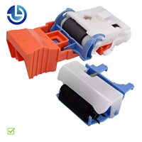 RM2-1275-000 RM2-6772-000 untuk HP E62555 E62565 E62575 E60055 Roller Pengambil Kertas Roller Pemisah Asli Baru