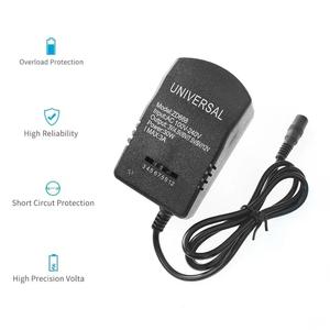 Adaptateur universel réglable Alimentation électrique Chargeur 3A 30W AC 220V vers <span class=keywords><strong>DC</strong></span> 3V 4.5V 6V <span class=keywords><strong>7</strong></span>.5V 9V 12V Source d'alimentation avec prise femelle <span class=keywords><strong>DC</strong></span> <span class=keywords><strong>7</strong></span> broches - Product Image 3