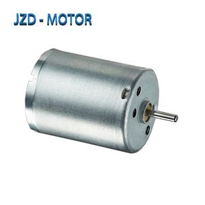 JZD - Motor DC sin escobillas 2430 de 12V 24V 36V para persianas inteligentes y bombas de agua - Product Image 1