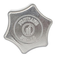 Nouveau filtre de respiration pour réservoir d'huile hydraulique JUNWAVE, léger (0,48 kg), fabriqué à Taïwan, haute qualité, prix compétitif pour machines
