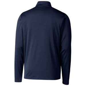 Sweat-shirts à col zippé pour hommes, hiver, thermiques, respirants, anti-boulochage, prix bas, personnalisables - Product Image 5