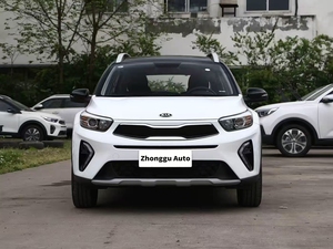 Kia KX1 Stonic 2019 1.4L 5 places, petit <span class=keywords><strong>SUV</strong></span> à aspiration naturelle, caméra arrière, voitures d'occasion, véhicules abordables, offre spéciale - Product Image 2