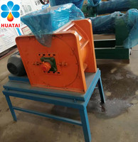 Huatai Automatische Nieuwe 5T/H Palmolie Verwerkingsmachine Hoge Koud-Warm Persing Hoge Temperatuur Sterilisatie 22% Olie Opbrengst