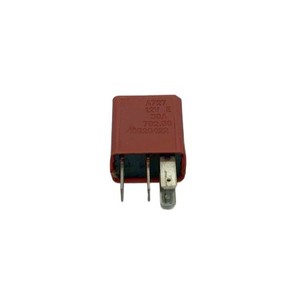 Relé para Auto Yu Zhou A727 12V 30A 4P para Reemplazo y Reparación OE 46520422 - Product Image 1