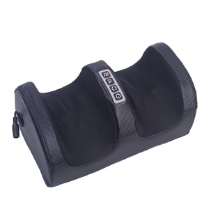 Masajeador Shiatsu con Calor, 3 Velocidades, Amasamiento y Vibración, Alivio del Dolor de Pies, Uso Doméstico, Máquina de Fisioterapia, Modelo Chino Y001 - Product Image 2