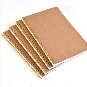 Quaderno a spirale <span class=keywords><strong>A4</strong></span>, <span class=keywords><strong>A5</strong></span>, B6 scuola esercizio taccuino per i compiti per i bambini piccoli proteggere gli occhi diversi stili di pagina interna - Product Image 1