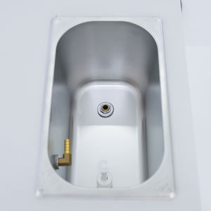 Biobase Klasse B 18l 23l Tafelblad Autoclaaf Vacuüm Stoomsterilisator Voor Tandheelkundige & Medische Klinieken Voor Lab - Product Image 5