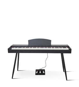 Piano 88 touches piano musical piano professionnel instrument à clavier - Product Image 4