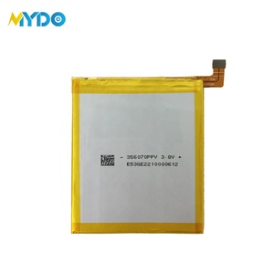 Baterías originales para teléfonos móviles Hisense F23 de 3.85V y 3000mAh (en stock). - Product Image 4
