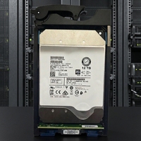 Disque dur interne SAS NL 12G de 12 To EMC D4-VS07-12000 fiable et avancé pour solution de système de sauvegarde informatique cloud