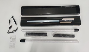 Espadas de Juguete Láser de 14 Colores en Oferta, RGB con Modo Silencioso para Niños, Fanáticos de las Películas, Cosplay, Fiestas, Regalos de Cumpleaños - Product Image 3