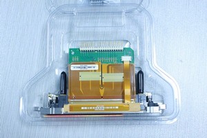 Gongzheng espectros Polaris 15 <span class=keywords><strong>pl</strong></span> PQ 512 35pl 15pl cabeza de impresión para impresora de Flora LJ320P - Product Image 4