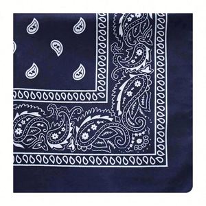 Bandanas pas chères en vente, foulard bandana extensible, couvre-chef élastique pour femmes et filles - Product Image 3