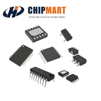 Chipmart DS25CP152QSQ/NOPB Ağ Arayüzü ARP Proxy Adres Çözme Protokolü Yönlendirme Kurulumu