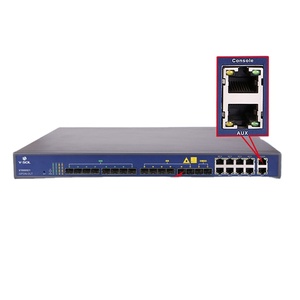 Solution V-Sol V1600G1-B FTTH OLT GPON Prix OLT GPON 4 et 8 ports - Product Image 2