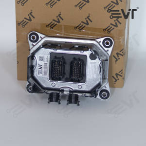 볼보 FH4/FM4 및 르노 트럭 22771625 21855905 23140887 용 하이 퀄리티 OE 교체 조명 제어 모듈 - Product Image 3