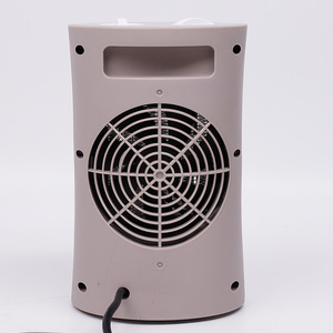 Desktop PTC Electric Heater 1500W 20M Heating Area Office Dormitory Warm Air Blower - Product Image 3