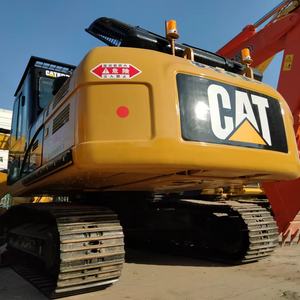 À VENDRE : Excavatrices Caterpillar CAT 323DL, 320, 323, 324, 325, 329 D, 330 DL, 320 D d'occasion à prix réduit, en stock important - Product Image 2