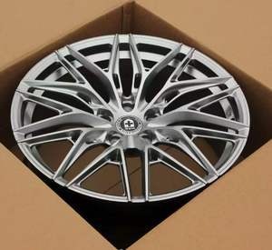 Nouvelles pièces de rechange pour moyeu de roue de voiture Yoker, service OEM, incluant les verrous de roue, fabriquées au Shandong en plastique et caoutchouc - Product Image 5