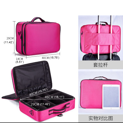 Taille L en rose