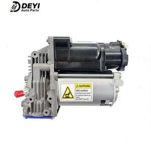 Compresores de Suspensión Neumática para <span class=keywords><strong>Jaguar</strong></span> <span class=keywords><strong>XJ</strong></span> <span class=keywords><strong>350</strong></span> 351 358, Bomba de Suspensión Neumática C2D47540 - Product Image 1